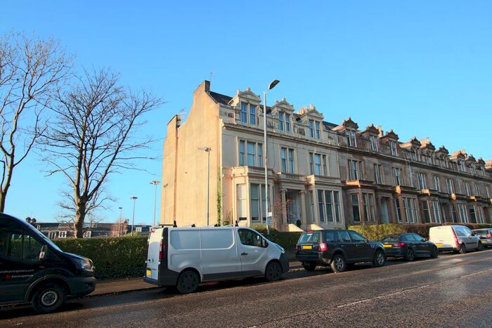 1 Bedroom Flat To Rent In Hyndland Road, Hyndland, G12