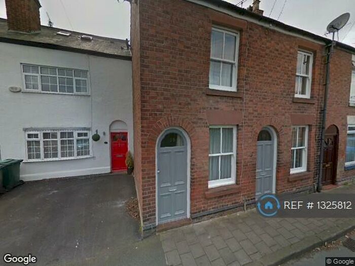 2 Bedroom Terraced House To Rent In Becketts Lane, Chester, CH3