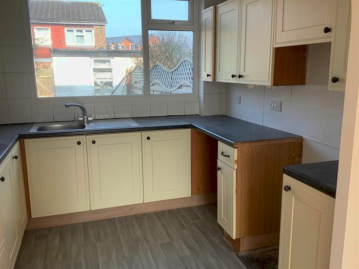 3 Bedroom Terraced House To Rent In Scargill, Darlington, DL1