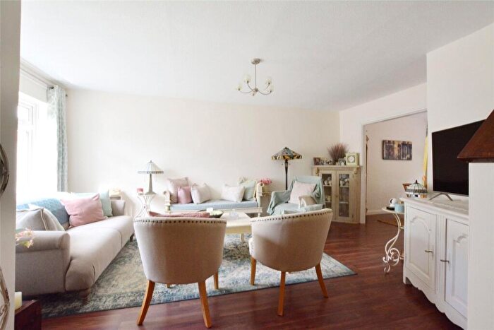 3 Bedroom Terraced House To Rent In Moon Court, Lyme Farm Road, Lee, London, SE12