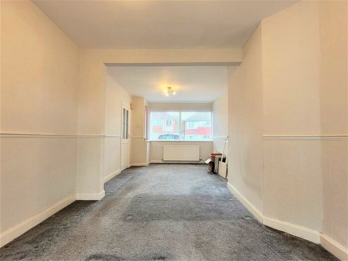 2 Bedroom Semi Detached House To Rent In Atlantic Road, Great Barr