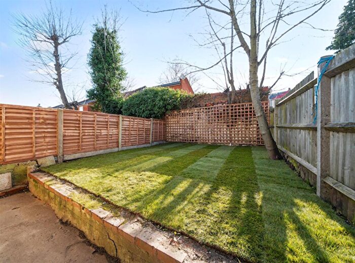 4 Bedroom Terraced House To Rent In Strode Road, London, NW10