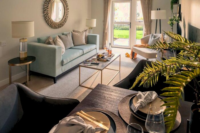 1 Bedroom Flat To Rent In South Street, Taunton, TA1