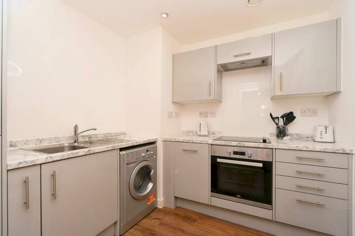1 Bedroom Apartment To Rent In Tithebarn Street, Liverpool, Merseyside, L2