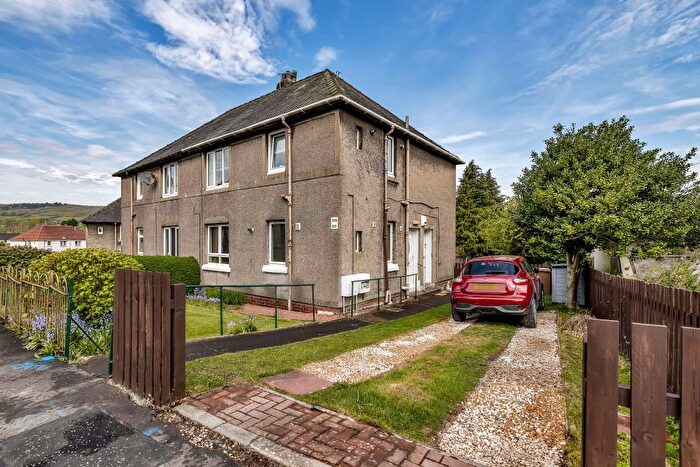 1 Bedroom Flat For Sale In Levern Crescent, Barrhead, Glasgow, East Renfrewshire, G78