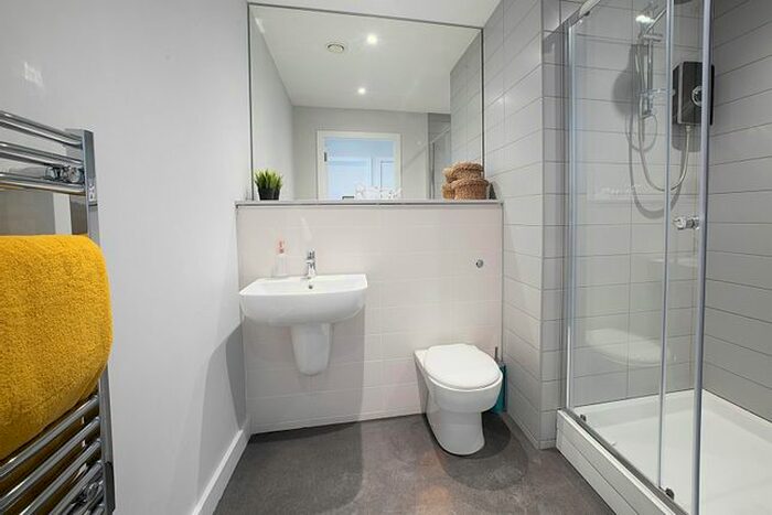 1 Bedroom Flat To Rent In Crosby Gardens, Crosby Road North, Waterloo, Liverpool, L22