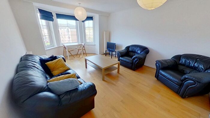 2 Bedroom Flat To Rent In Roseburn Maltings, Edinburgh, EH12
