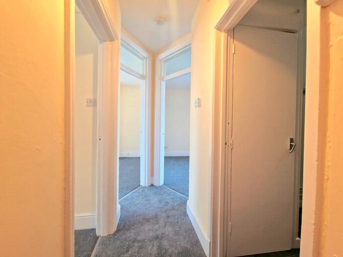 2 Bedroom Flat To Rent In Britannia Road, St Marys, SO14