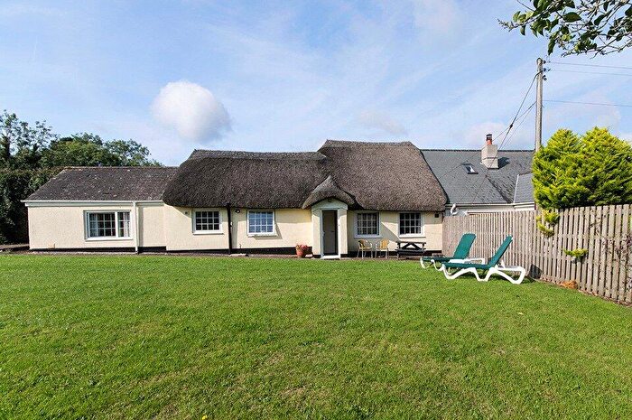 2 Bedroom Bungalow To Rent In Weston, Sidmouth, EX10