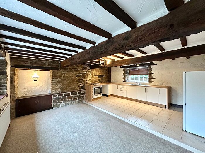 3 Bedroom Cottage To Rent In Greenhill Main Road, Sheffield, S8