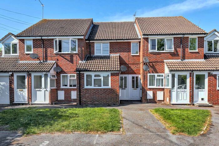 1 Bedroom Maisonette To Rent In Thatcham, Berkshire, RG18