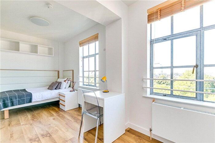 Apartment To Rent In Princess Beatrice House, Chelsea, London, SW10