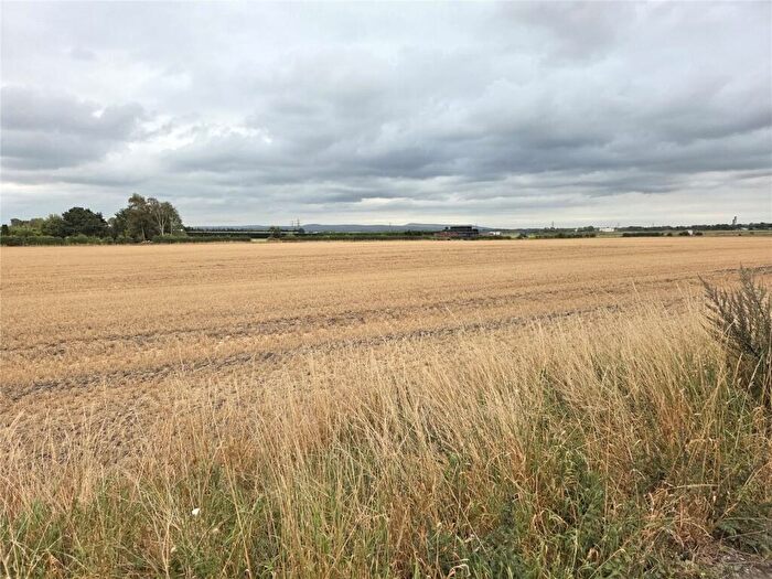 Land For Sale In Long Moss Lane, Whitestake, Preston, Lancashire, PR4