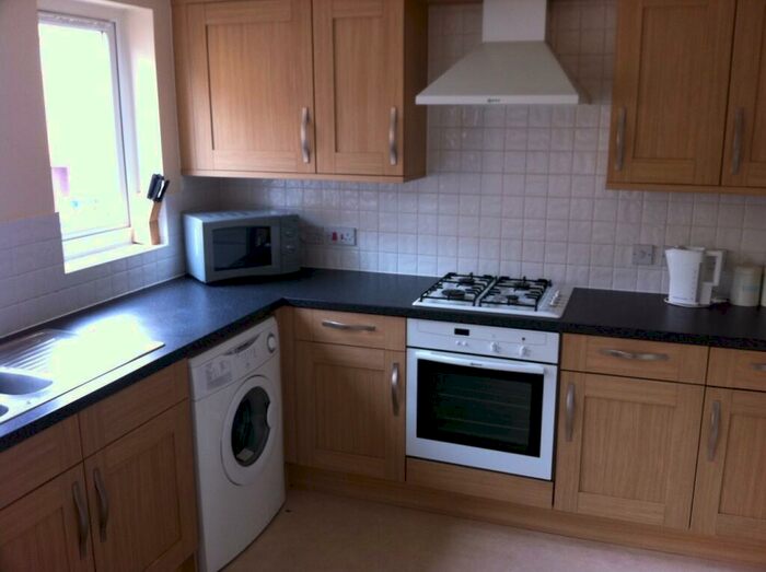 3 Bedroom House To Rent In WhiteStar Place Southampton, SO14