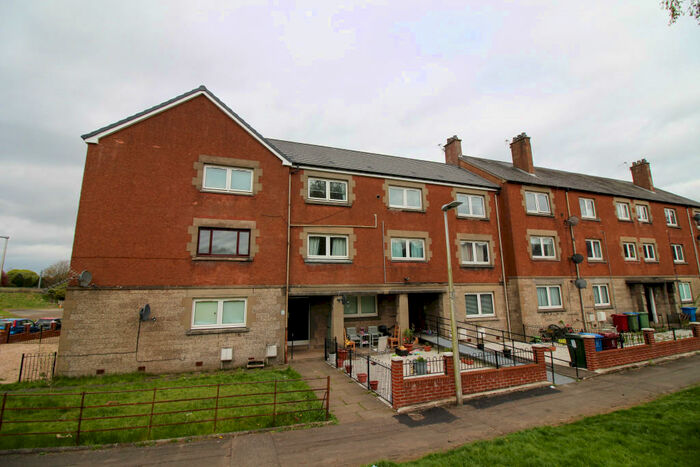 2 Bedroom Flat To Rent In Nailer Road, Camelon, FK1