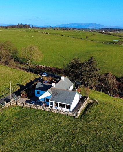 4 Bedroom Detached Bungalow For Sale In Mochrum, DG8