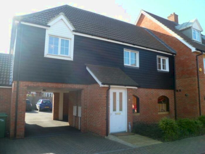 2 Bedroom Flat To Rent In Mudie Close, Hawkinge, Folkestone, Kent, CT18