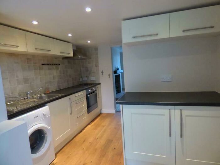 2 Bedroom Terraced House To Rent In The Street, Bradfield, CO11