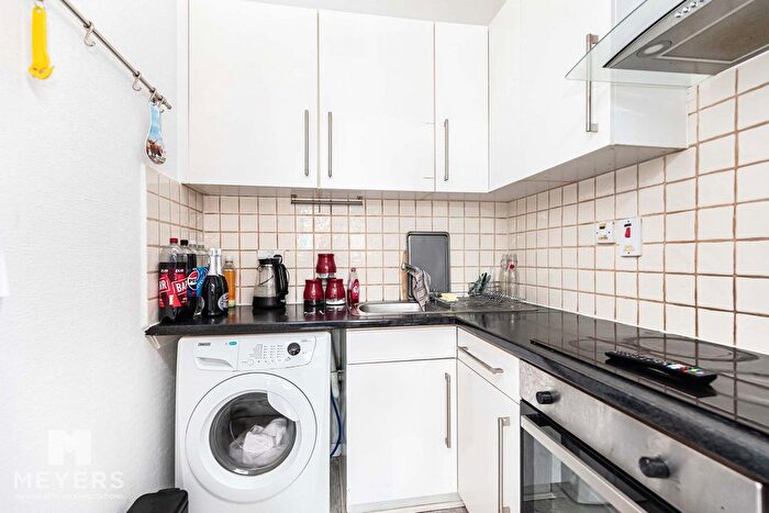 1 Bedroom Studio To Rent In Lorne Park Road, Bournemouth, BH1