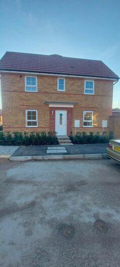 3 Bedroom Property To Rent In Tile Hill Lane, Coventry CV4