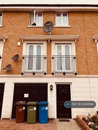 3 Bedroom Terraced House To Rent In Comfort Street, London, SE15