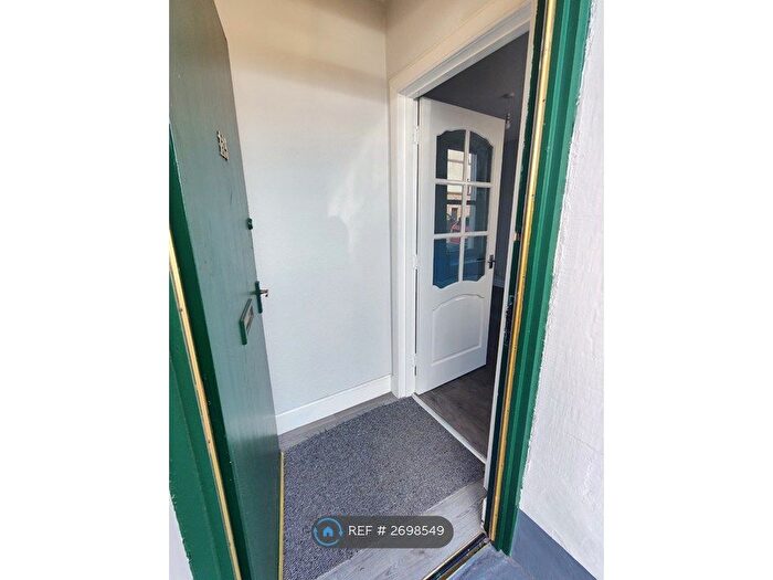 1 Bedroom Flat To Rent In Scott Street, Perth, PH2