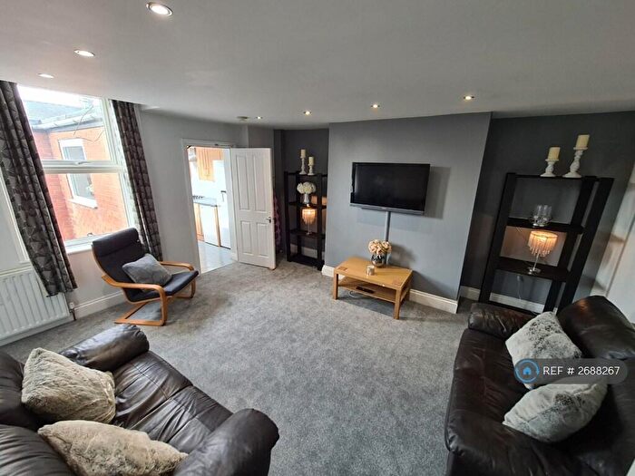 5 Bedroom Maisonette To Rent In Mowbray Street, Newcastle Upon Tyne, NE6