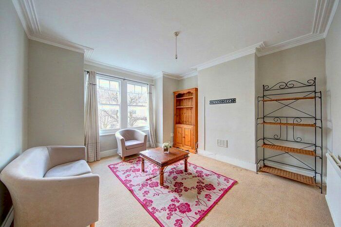 1 Bedroom Flat To Rent In Treport Street, London, SW18