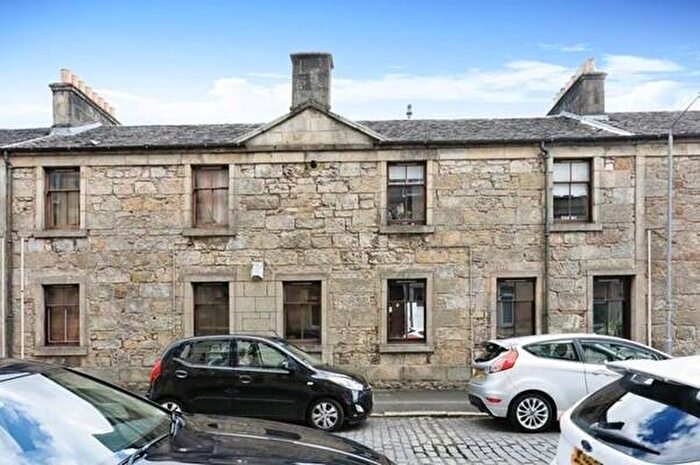 2 Bedroom Apartment To Rent In Espedair Street, Paisley, PA2