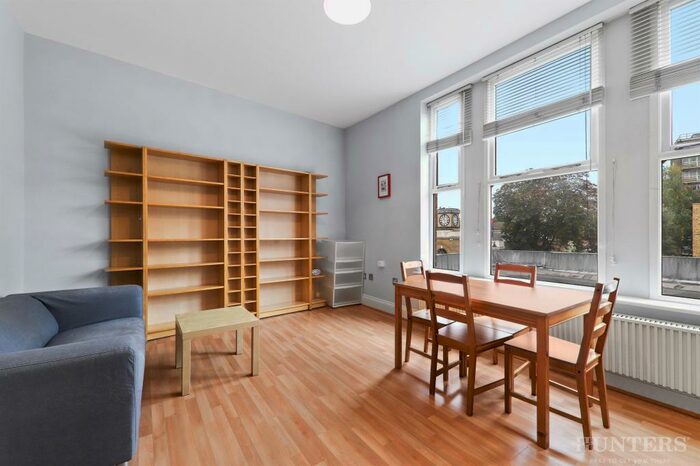 1 Bedroom Flat To Rent In Cedar Road, London, N17