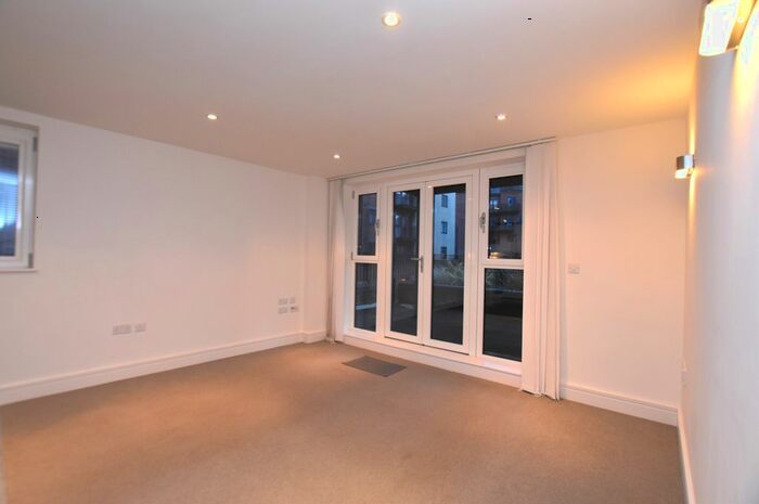 2 Bedroom Flat To Rent In Tanners Wharf, Bishops Stortford, CM23