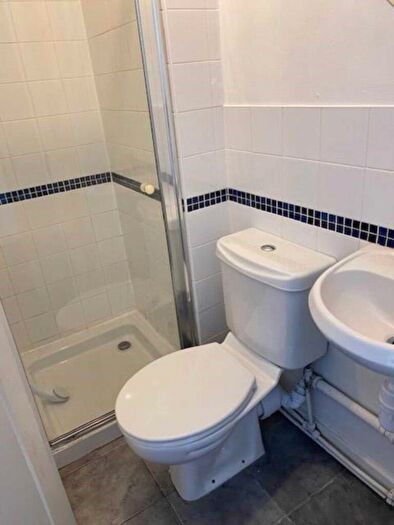 6 Bedroom Terraced House To Rent In Rippingham Road, Withington, M20