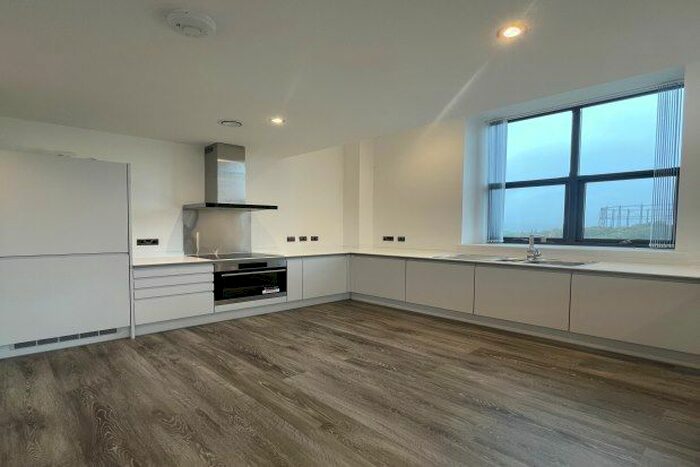 2 Bedroom Flat To Rent In Northlight Parade, Nelson, BB9