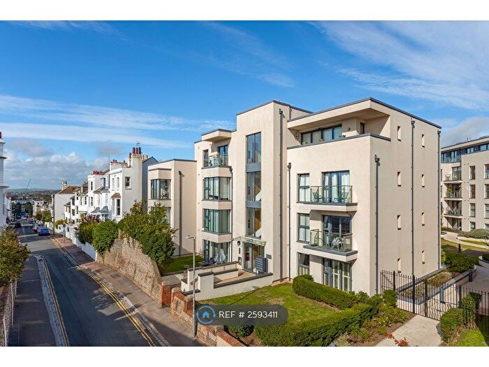1 Bedroom Flat To Rent In Thomas House, Brighton, BN1