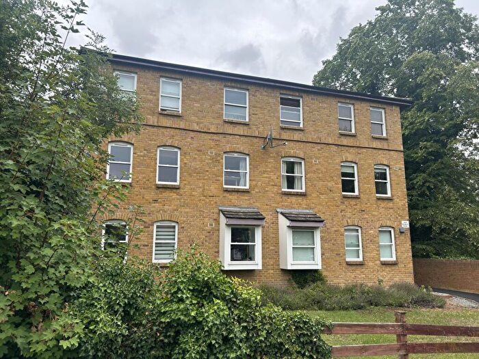 1 Bedroom House To Rent In Manor Mount, London, SE23