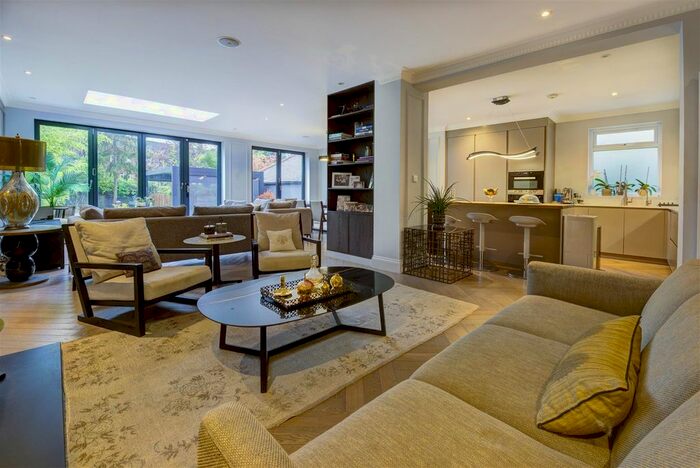 6 Bedroom Property To Rent In Lyndale Avenue, London, NW2