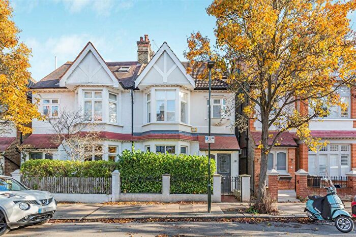 5 Bedroom House To Rent In Gilpin Avenue, East Sheen, London, SW14