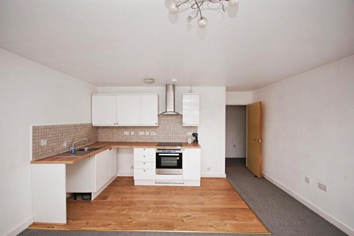 2 Bedroom Apartment To Rent In Arnold Road, Mangotsfield, Bristol, BS16