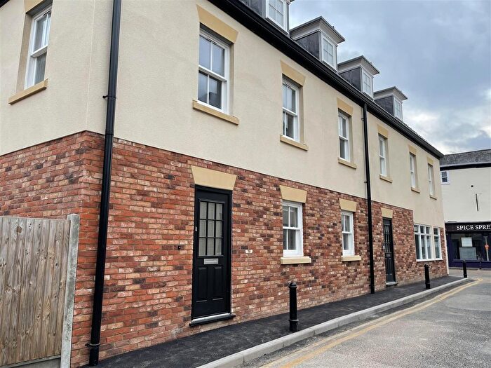 2 Bedroom Flat To Rent In Flat, A St Johns Place, Canterbury, Kent, CT1