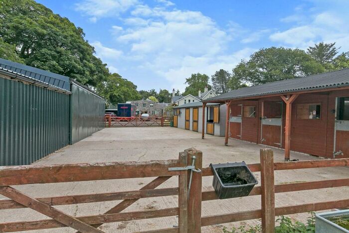 4 Bedroom House For Sale In Babell, Holywell, Flintshire, CH8