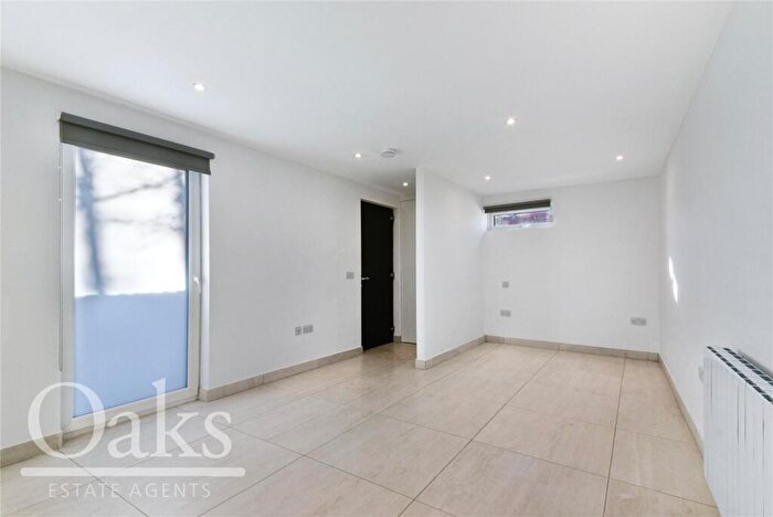 Apartment To Rent In Beckenham Road, Beckenham, BR3