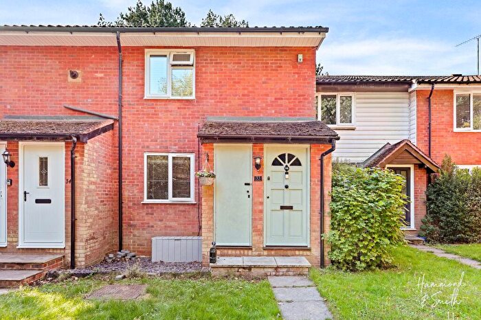1 Bedroom Maisonette For Sale In Garnon Mead, Coopersale, CM16
