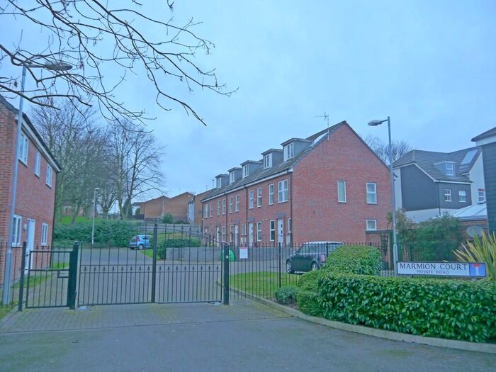 2 Bedroom Apartment To Rent In Marmion Road Nottingham, NG3