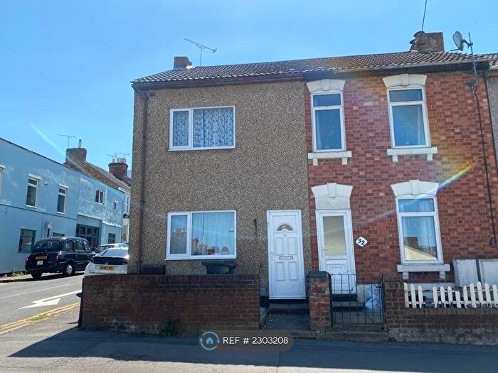 2 Bedroom End Of Terrace House To Rent In Swindon, Swindon, SN1