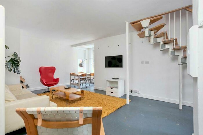 3 Bedroom Apartment To Rent In Tornay House, Shore Place, London, E9