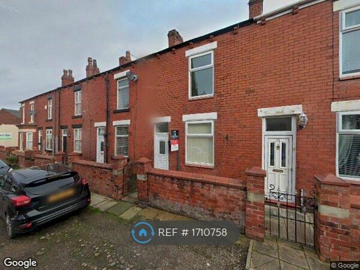 2 Bedroom Terraced House To Rent In Jacob Street, Hindley, Wigan, WN2