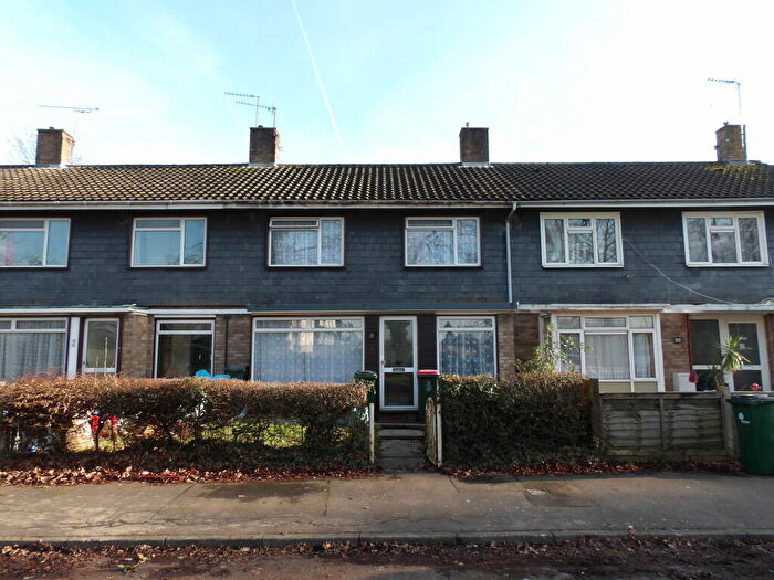 3 Bedroom House To Rent In Northgate, RH10