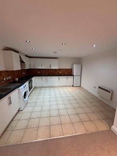 1 Bedroom Flat To Rent In Pevensey Road, Eastbourne ( Bed Flat), BN21