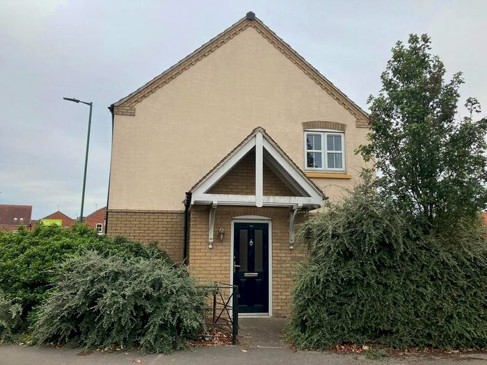 1 Bedroom Flat To Rent In Shinewater Park, Kingswood, HU7
