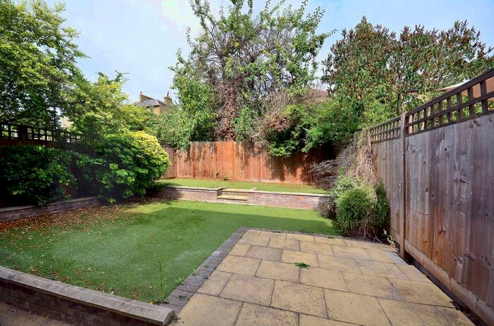 4 Bedroom Terraced House To Rent In Ethelbert Road, Wimbledon, London, SW20